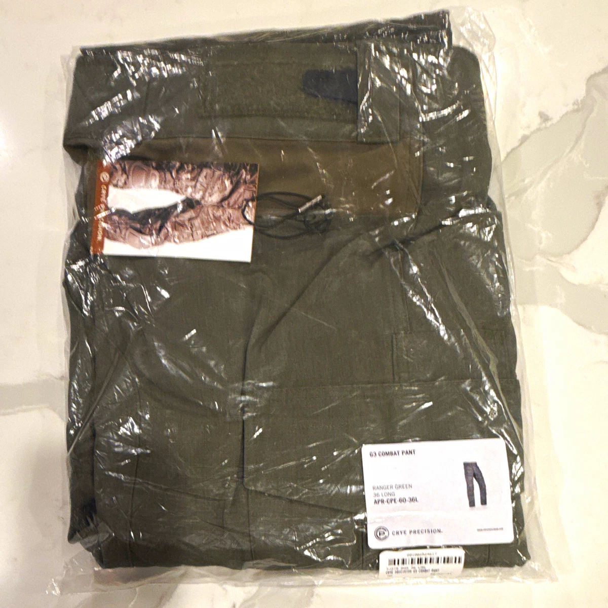 Crye Precision Pants Clothing for sale - eBay