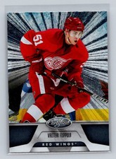 2011-12 Panini Certified #89 Valtteri Filppula Detroit Red Wings