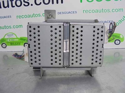 AUDIOSYSTEM / RADIO-CD / CLARION / UN705D / 1505911 FÜR NISSAN MAXIMA / MAXIMA Q