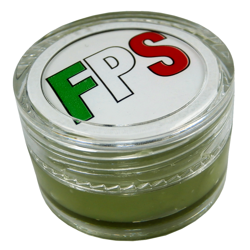 FPS Airsoft Gearbox High Performance PTFE Air Seal Grease Softair #GR02
