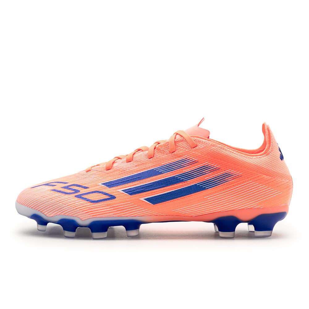 adidas F50 Pro MG Men's Soccer Shoes Football Sportswear Training
