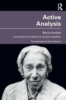 Active Analysis Maria Knebel Taschenbuch Einband - Flex.(Paperback) Englisch