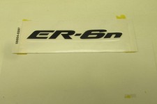 Emblème flanc gauche (Kawasaki - Er6 N 650 2009 - 2011) - photo 1