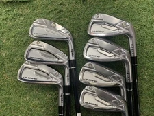 HONMA Iron Set LB-808 ep FORGED 5-11 VIZARD for ep53 Flex SR