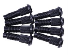 8pcs Wheel Bolt Set 6709170 for All Bobcat Wheel Loader and Skid Steer