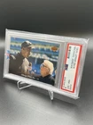 1995 Upper Deck # 200 Michael Jordan PSA 8 Chicago White Sox