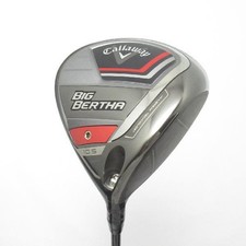 Callaway Golf BIG BERTHA Big Bertha 23 Driver Speeder NX 40 for Callaway Shaft S