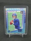 2025 DONRUSS OPTIC JAXSON DART PREMIUM BOX SET WAVE RATED ROOKIE /300 D RW3