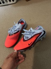 Nike Phantom 6 Low Elite FG