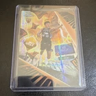 2025 Topps Chrome Ace Bailey Base (RAW)