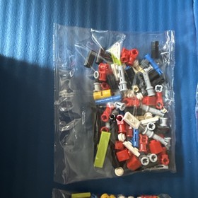 LEGO Education: WeDo Resource Set (9585) *RETIRED*