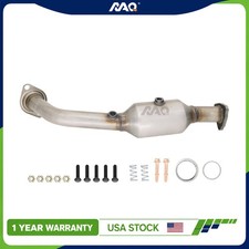 For 2002 2003 2004 2005 2006 Acura Rsx 2.0l Base Direct Fit Catalytic Converter