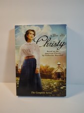 Christy: The Complete Series (DVD, 2007, 4-Disc Set) for sale
