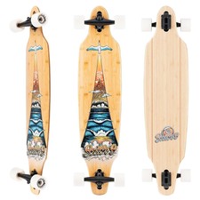 Sector 9 Unisex Lookout Take Off Complete Ska...