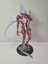 Alter Witchblade Masane Amaha  Power Up .. action figure  NO BOX    ( B383 )