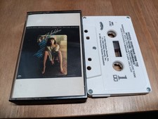 Flashdance Original Soundtrack From Motion Picture Cassette Tape, What a Feeling