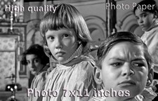 Hayley Mills Brian Hammond TIGER BAY PHOTO HQ 11x7 inches #01