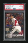 2018 Topps Now SHOHEI OHTANI #650J Rookie Card Kanji Japanese PSA 10 Gem Mint!
