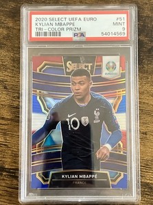 Mbappe Psa 10 | eBay