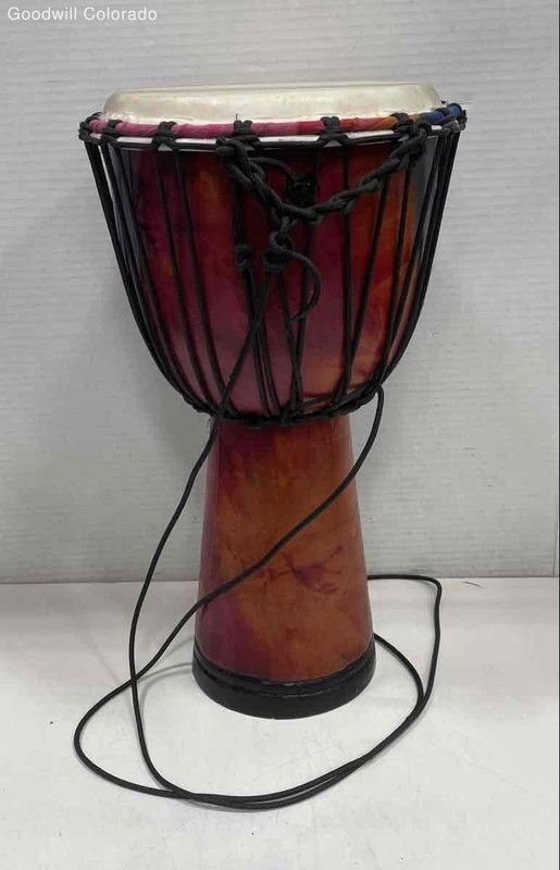 Unbranded Multicolor Drum