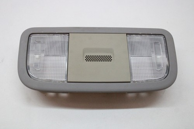 #ad 2015 HONDA CIVIC FRONT OVERHEAD DOME LIGHT OEM 13 14 15 $44.99
