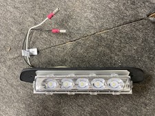69711-Wh-6.5k ITC Exterior Flood Light White Finish