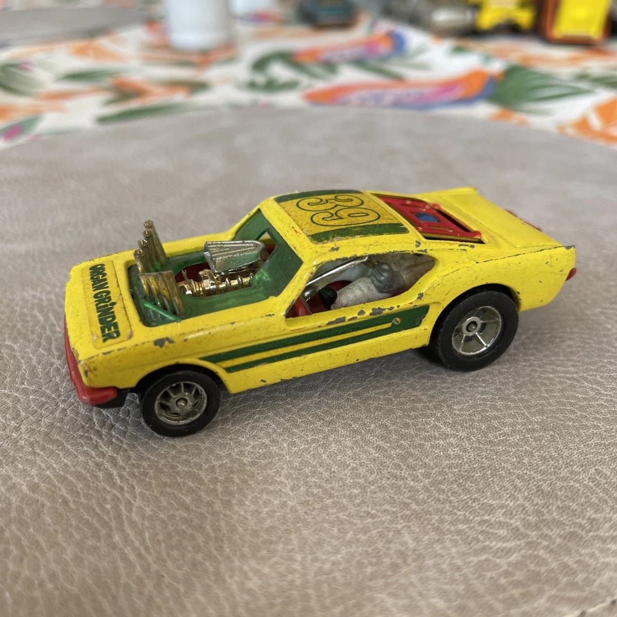 Corgi Whizzwheels for sale | eBay UK