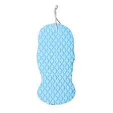 Exfoliating Bath Sponge Soft Reusable Brush For Adult Baby - PVAS