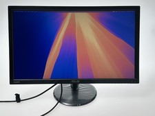 ASUS VP247HAE 23.6 Zoll 1920 x 1080 Full HD LED - Schwarz mwst #H62