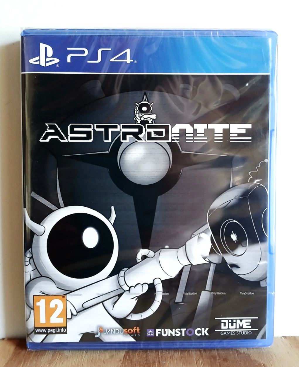 Jeu Astronite PS5 VF NEUF sous Blister