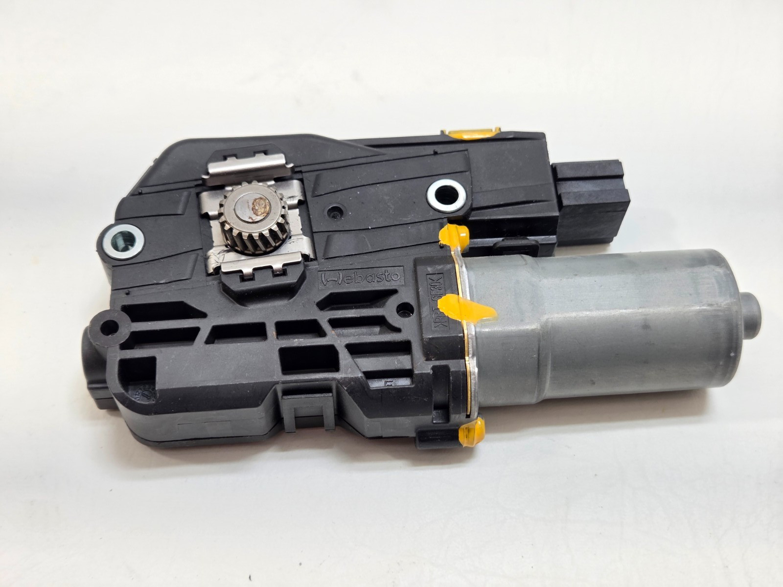 2018-24 Lamborghini Audi Sunroof Roof Glass Motor Drive 3G5877795 OEM