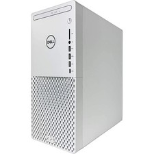 Dell XPS 8940 (i7-11700, RTX 3060, 16GB/512GB)