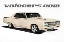 1965 Chevrolet Chevelle for Sale