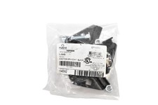 Hoffman LJSKB Junction Splice Kit Cable Joint Black Steel 1 Unit NVent