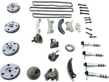 For 2007-2010 Saturn Outlook Timing Chain Kit 22972HTRC 2008 2009 3.6L V6