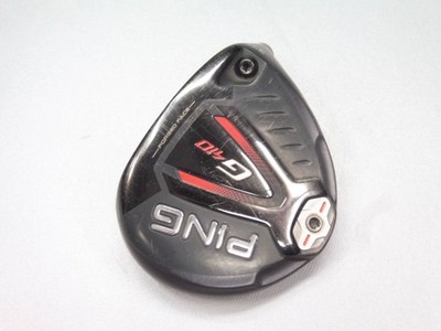 PING G410 14.5 3 Wood Driver Head Only Right-Handed RH | eBay