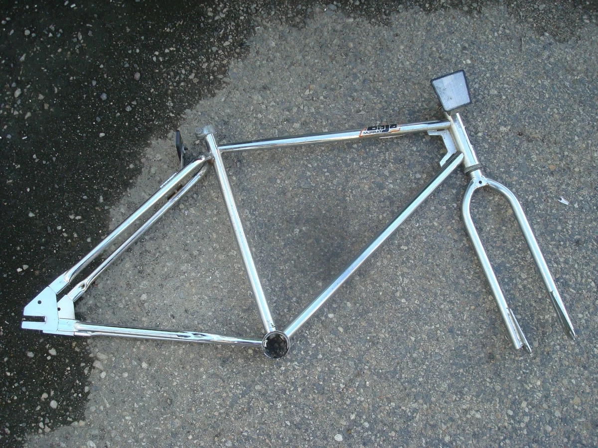 Murray Vintage Bicycle Frames for sale | eBay