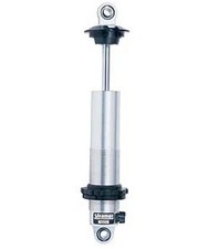 Strange Engineering Single Adjustable Shock Rear