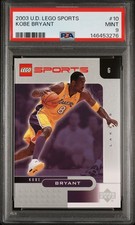 Complete Guide to LEGO NBA Figures, Sets & Upper Deck Cards 91