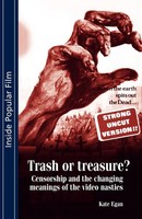 Kate Egan | Trash Or Treasure | Taschenbuch | Englisch (2012)