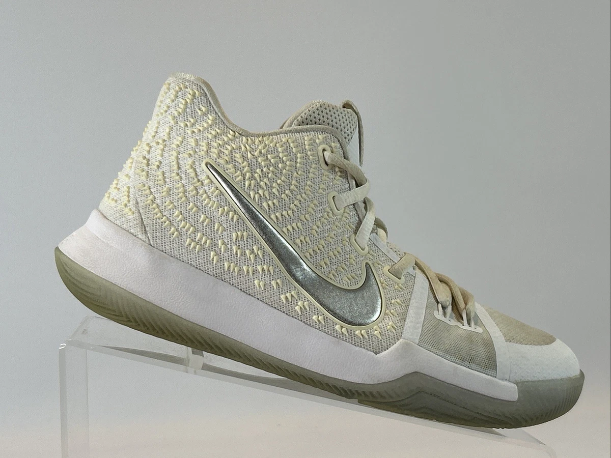 Nike Kyrie 3 Sneakers for Men for Sale | Authenticity Guaranteed