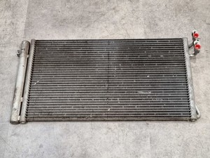 BMW E91 325D UL, Kondensator Klimaanlage mit Trockner, 64539229021, 64539169526