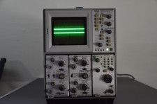 Tektronix 7623A Storage Oscilloscope + 7A26 /...
