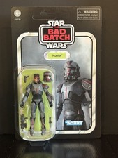 Hunter Bad Batch VC268 STAR WARS Vintage Collection MOC NEW Unused