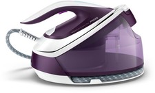 Philips PerfectCare Compact Plus Centrale Vapeur - 2400W, 450 g, Pression de 6,5