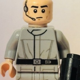 LEGO Star Wars Minifigure - Imperial Crew, Battlefront 75134 (sw0693)