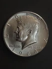 1964 P Silver Proof Kennedy, STRIGHT G,  Half Dollar