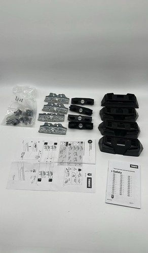 Thule Kit 187003 (Thule® 7003 Fit Kit) For JEEP Grand Cherokee, 5-dr SUV, 11-21