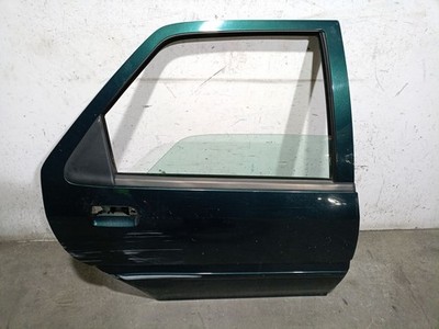 900861 RECHTE HINTERE TÜR / 900861 / 5363168 FÜR CITROËN ZX 1.4