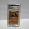 Pokémon Numel 2003 EX Dragon 70/97 CGC 10